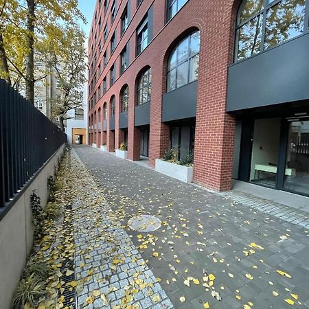 Plac Wolnosci 6 Contactless Check-In 24H Πόζναν Εξωτερικό φωτογραφία