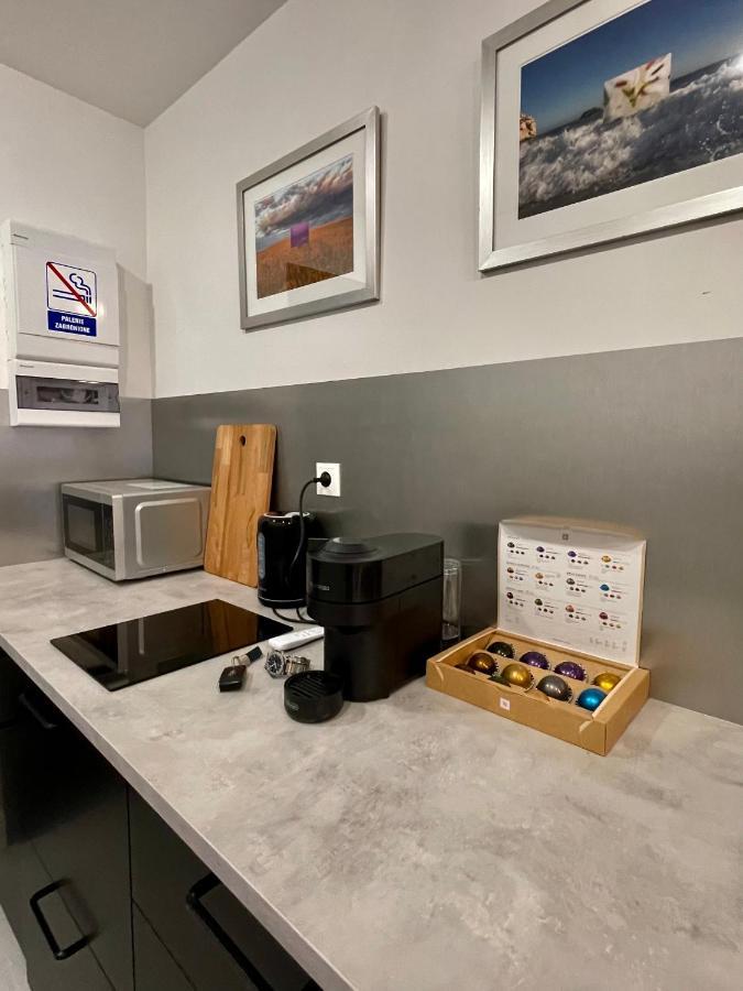 Plac Wolnosci 6 Contactless Check-In 24H Πόζναν Εξωτερικό φωτογραφία
