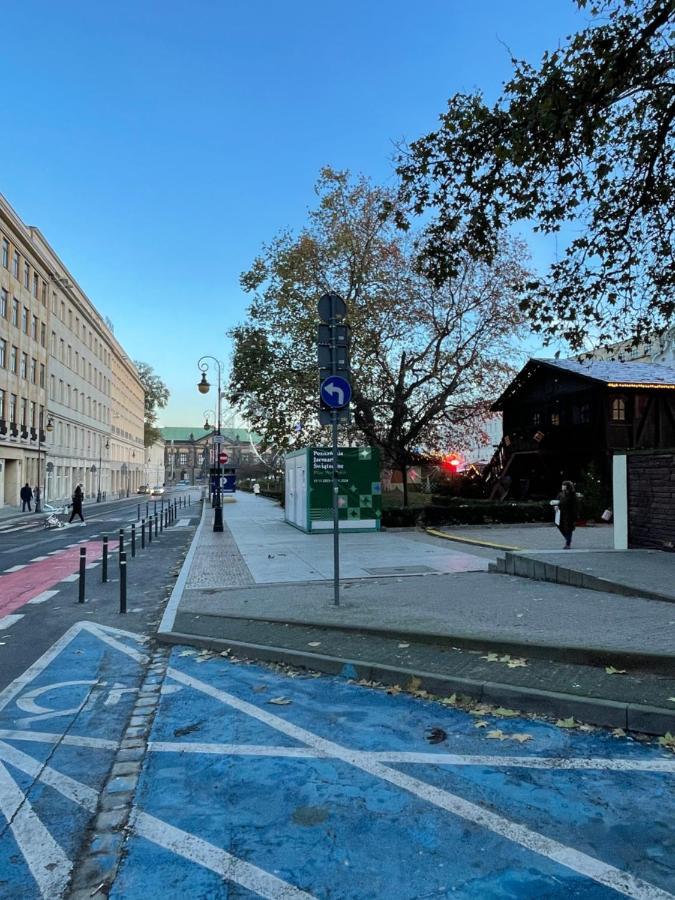 Plac Wolnosci 6 Contactless Check-In 24H Πόζναν Εξωτερικό φωτογραφία
