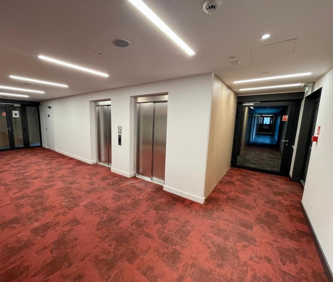 Plac Wolnosci 6 Contactless Check-In 24H Πόζναν Εξωτερικό φωτογραφία