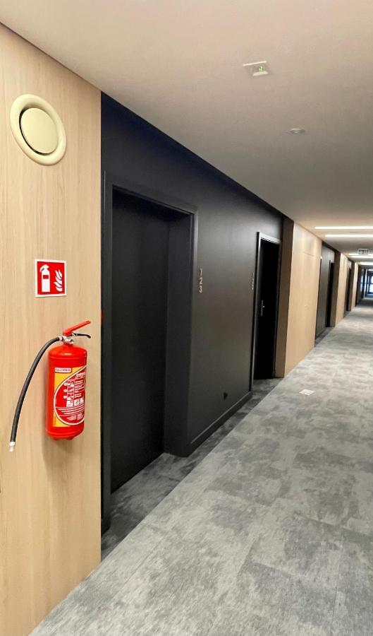 Plac Wolnosci 6 Contactless Check-In 24H Πόζναν Εξωτερικό φωτογραφία