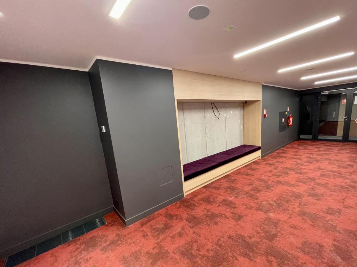 Plac Wolnosci 6 Contactless Check-In 24H Πόζναν Εξωτερικό φωτογραφία