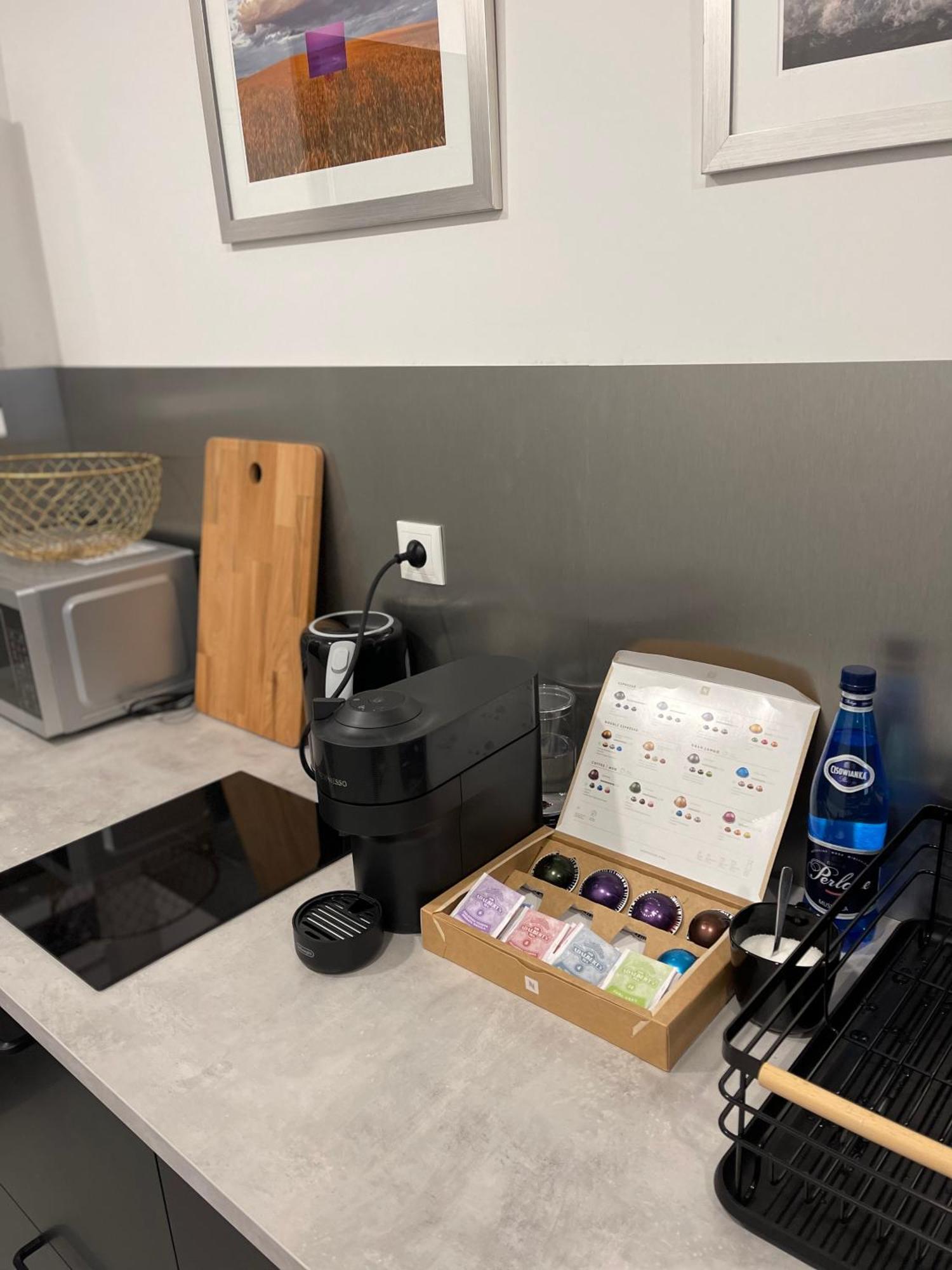 Plac Wolnosci 6 Contactless Check-In 24H Πόζναν Εξωτερικό φωτογραφία
