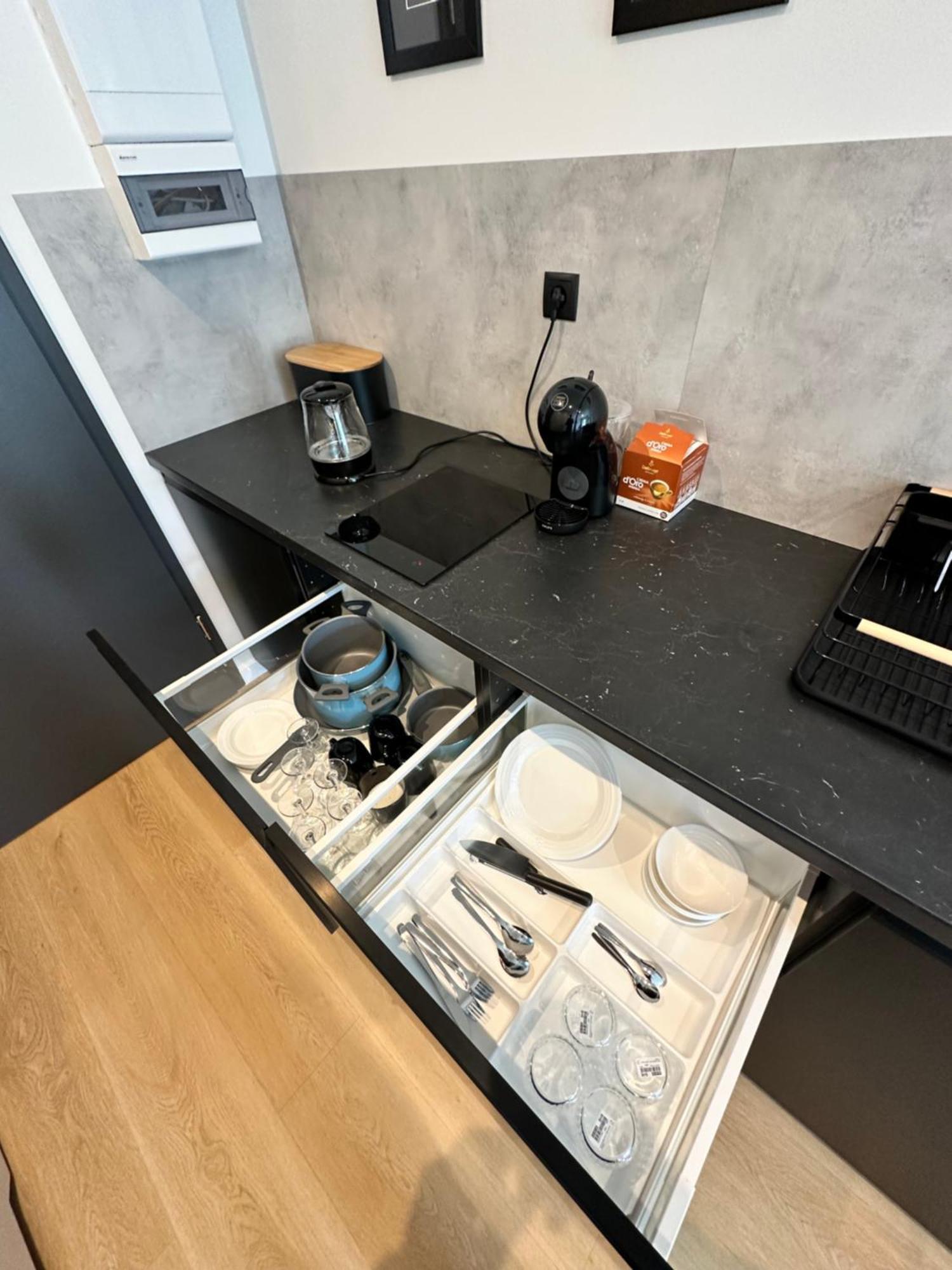 Plac Wolnosci 6 Contactless Check-In 24H Πόζναν Εξωτερικό φωτογραφία