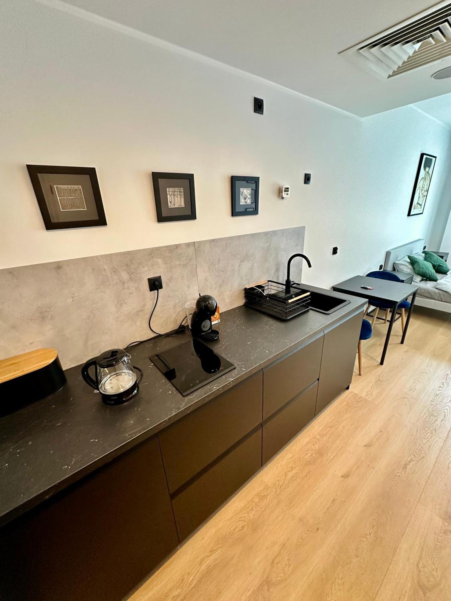 Plac Wolnosci 6 Contactless Check-In 24H Πόζναν Εξωτερικό φωτογραφία