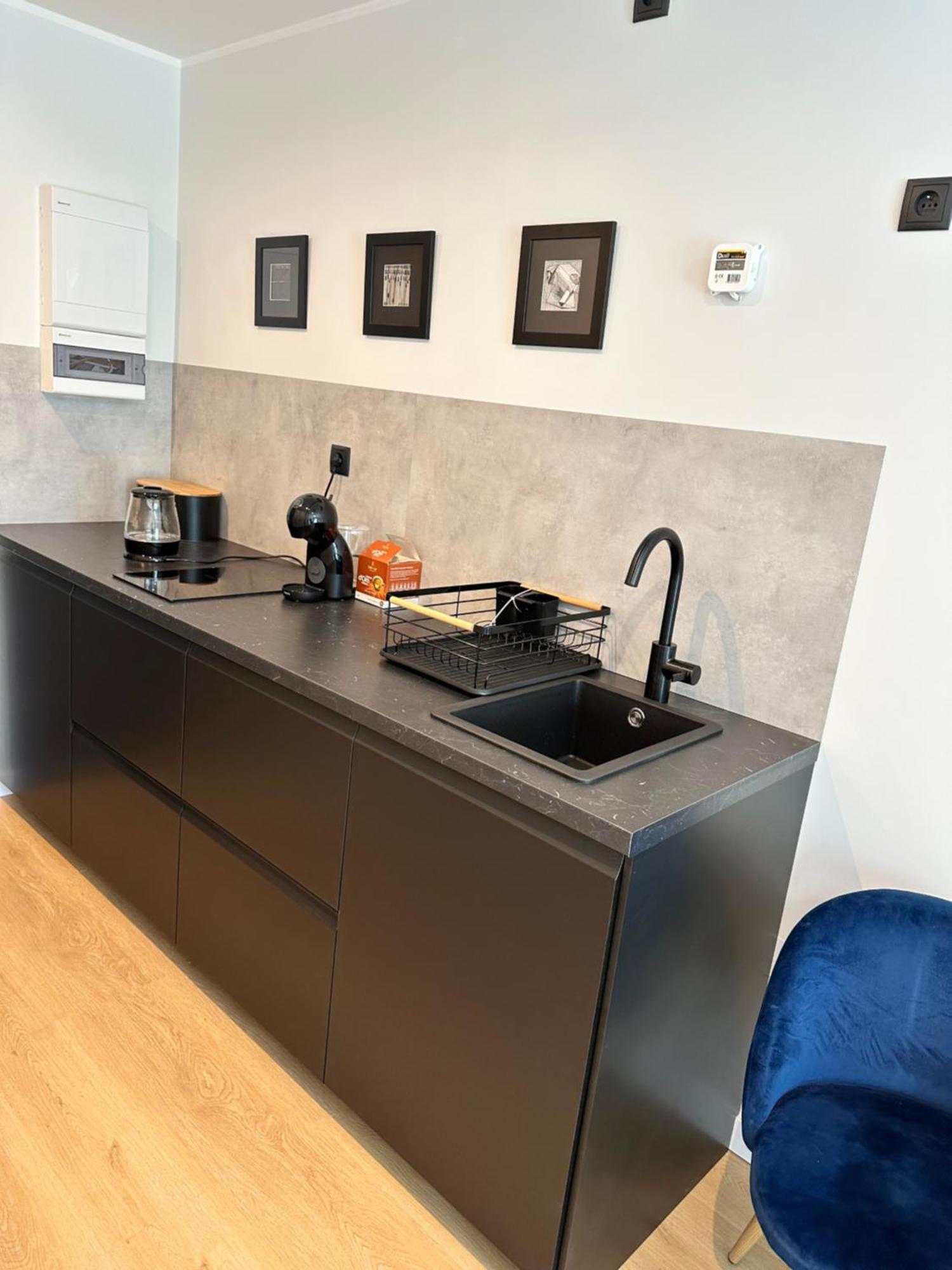 Plac Wolnosci 6 Contactless Check-In 24H Πόζναν Εξωτερικό φωτογραφία