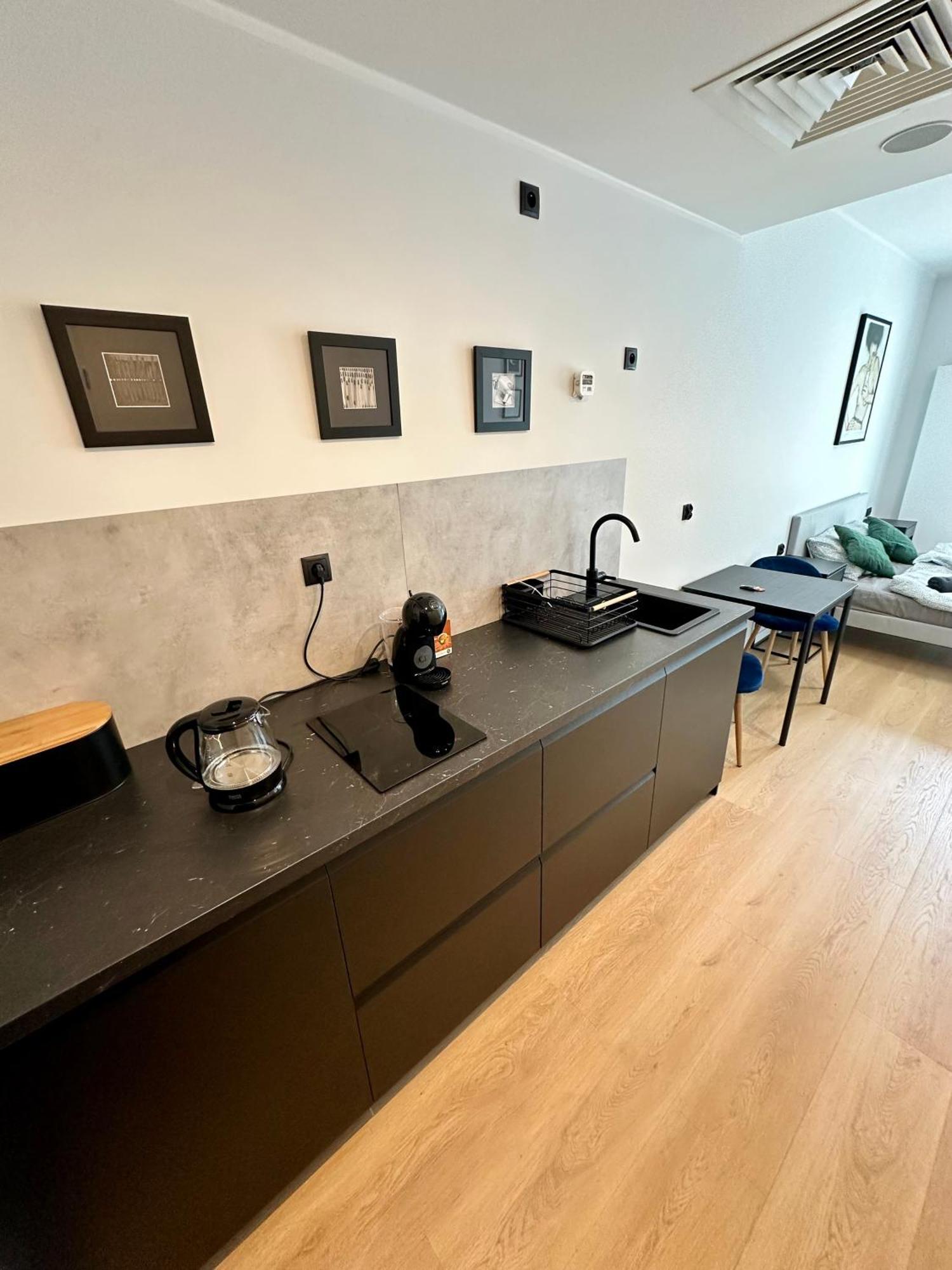 Plac Wolnosci 6 Contactless Check-In 24H Πόζναν Εξωτερικό φωτογραφία