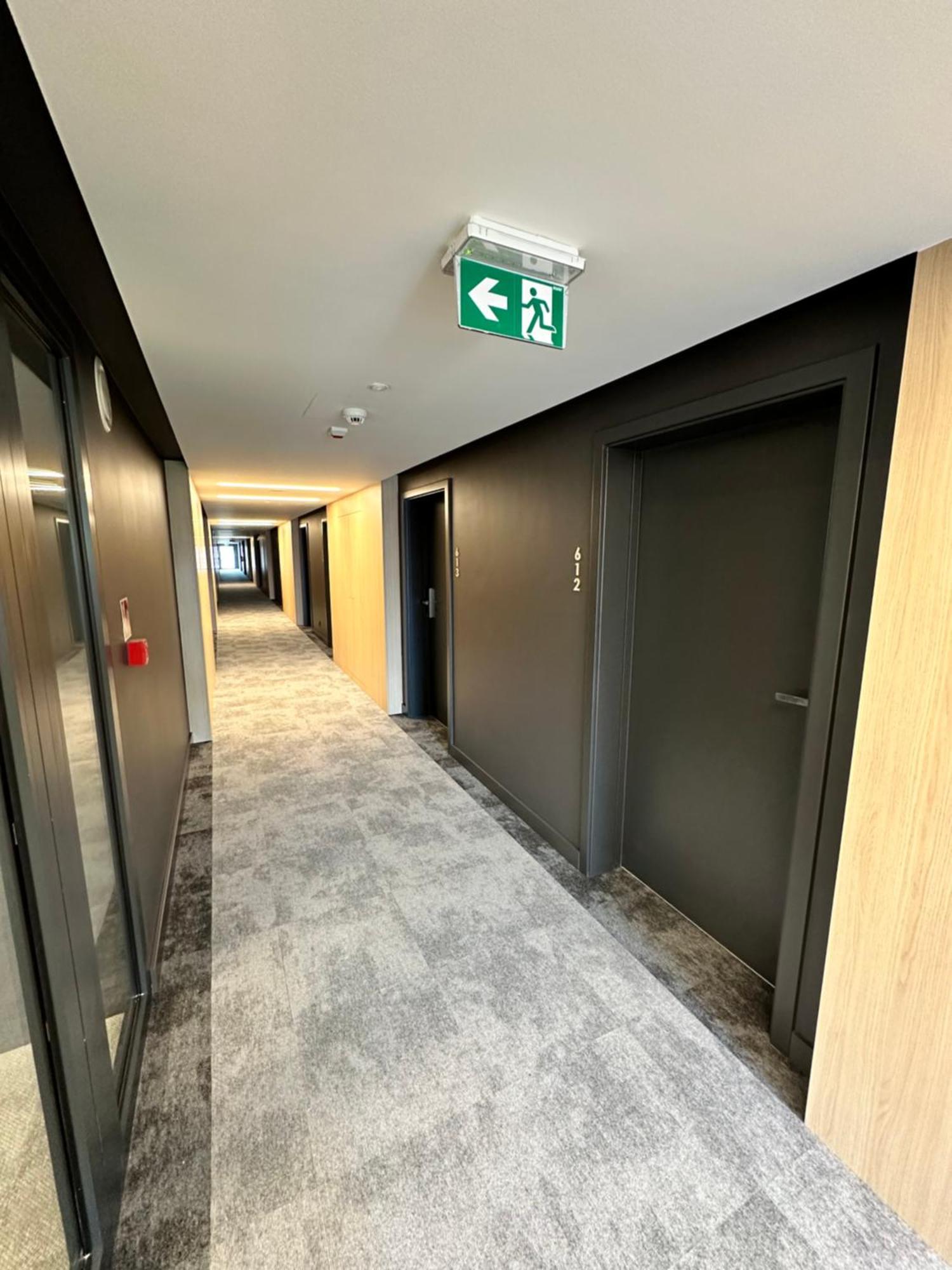 Plac Wolnosci 6 Contactless Check-In 24H Πόζναν Εξωτερικό φωτογραφία
